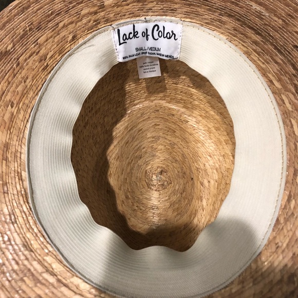 Hat - Picture 5 of 6